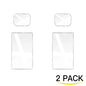For DJI OSMO Pocket 4/3 Tempered Glass Film Screen Protector Hardness Anti-Scratch Lens Camera Film for DJI Pocket 3 Camera Film