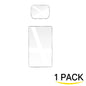 For DJI OSMO Pocket 4/3 Tempered Glass Film Screen Protector Hardness Anti-Scratch Lens Camera Film for DJI Pocket 3 Camera Film