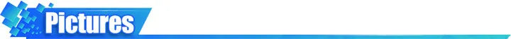 For DJI OSMO Pocket 4/3 Tempered Glass Film Screen Protector Hardness Anti-Scratch Lens Camera Film for DJI Pocket 3 Camera Film